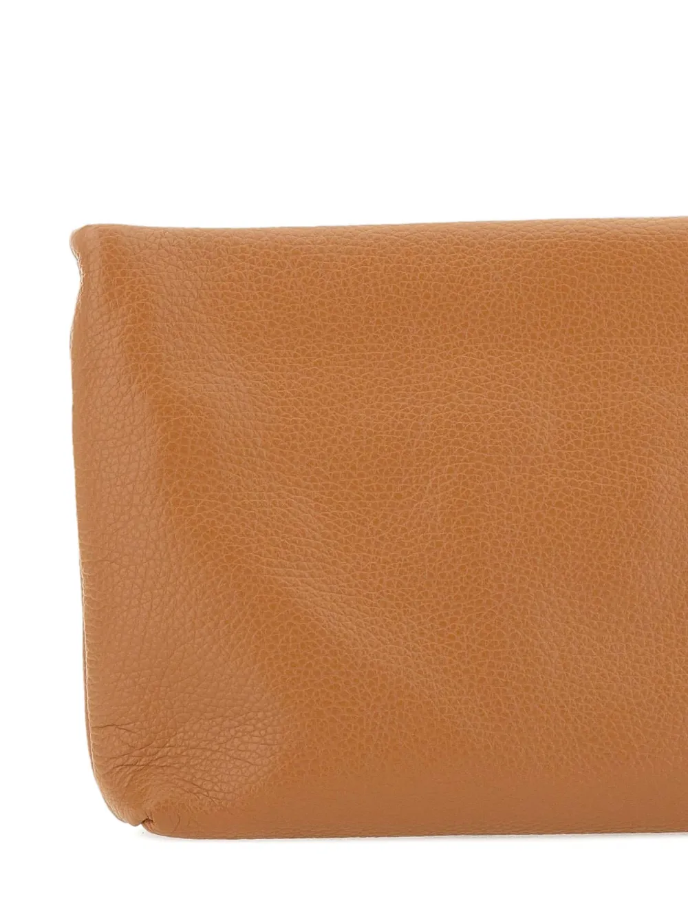 GIANNI CHIARINI Brenda clutch bag Beige