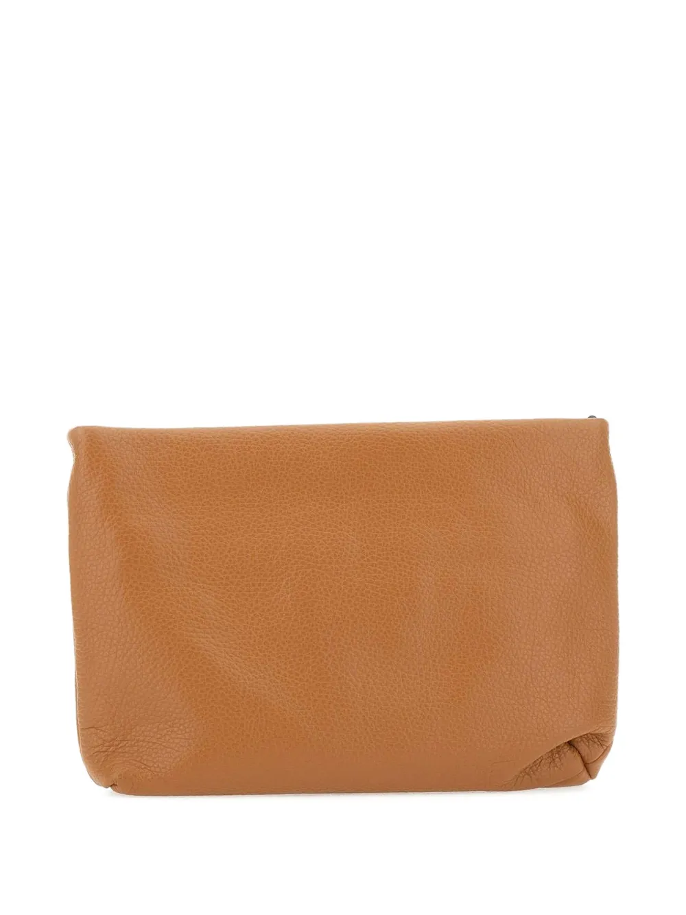 GIANNI CHIARINI Brenda clutch bag Beige