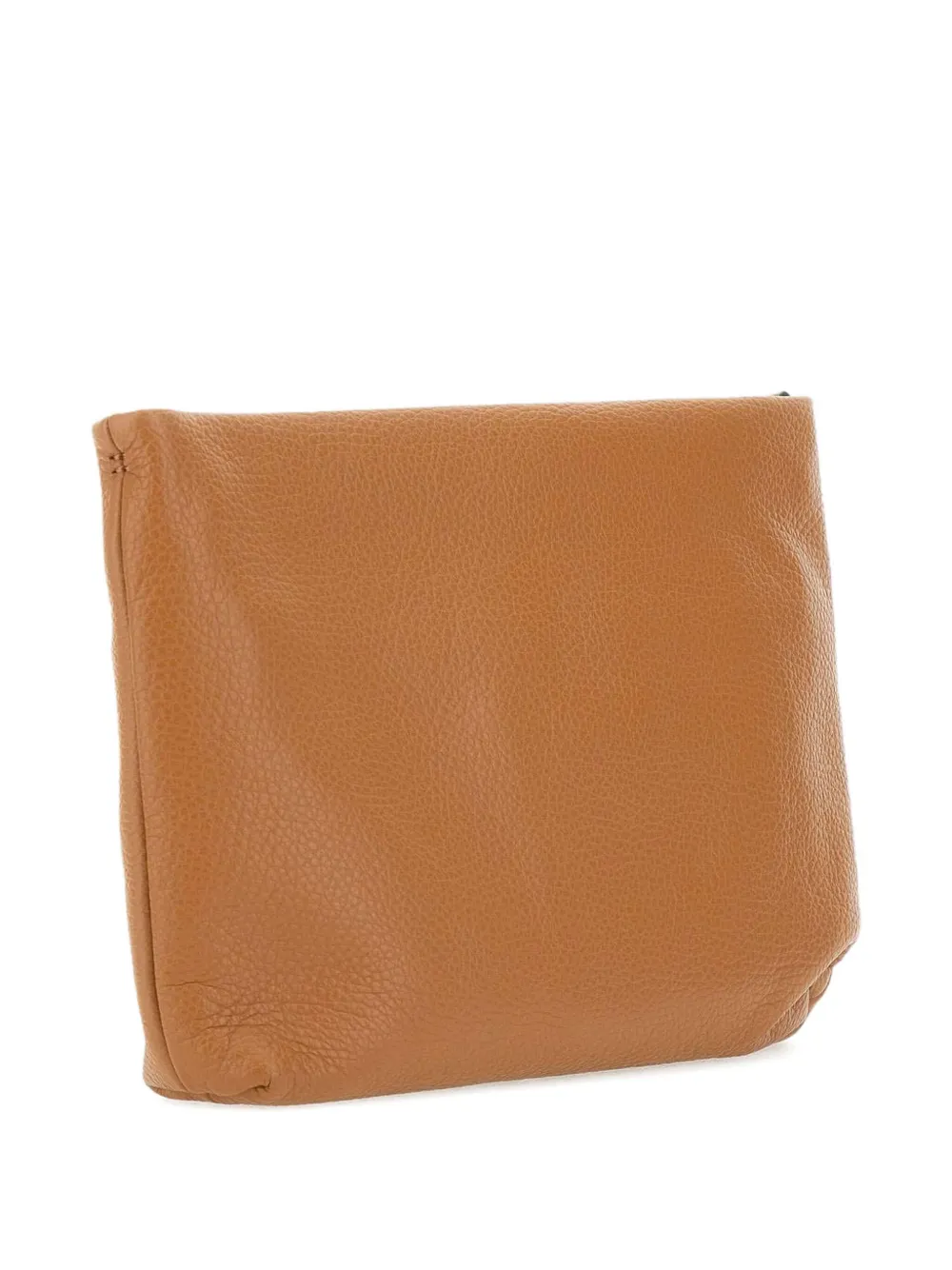 GIANNI CHIARINI Brenda clutch bag Beige