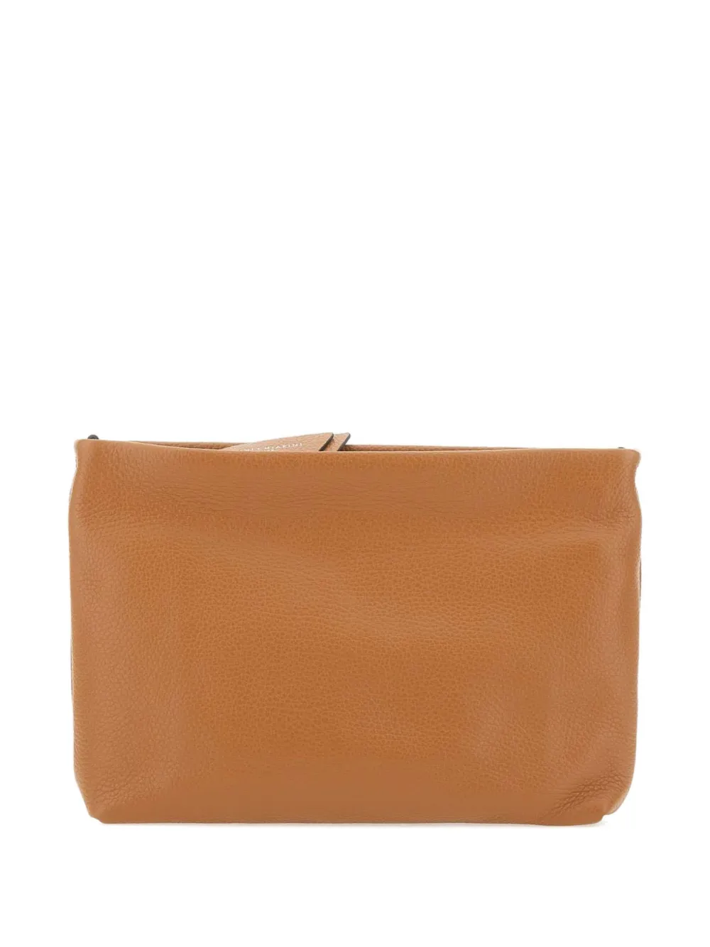 GIANNI CHIARINI Brenda clutch bag Beige
