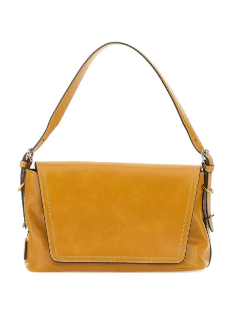 GIANNI CHIARINI flap-detail shoulder bag