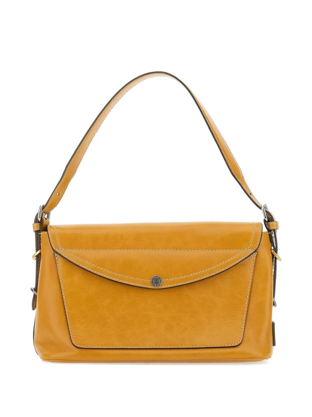GIANNI CHIARINI flap-detail shoulder bag | Image 2