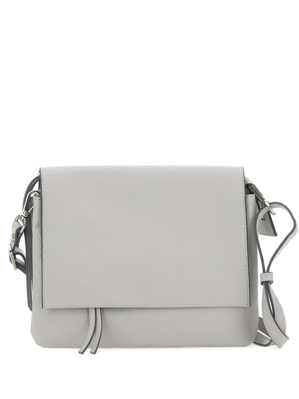 GIANNI CHIARINI Three shoulder bag | Grey | Image 1
