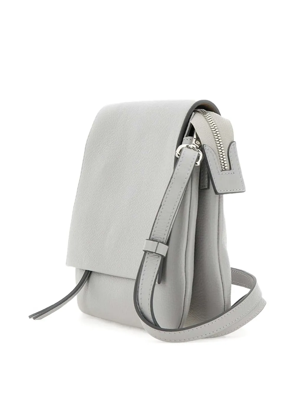 GIANNI CHIARINI Three schoudertas Grijs