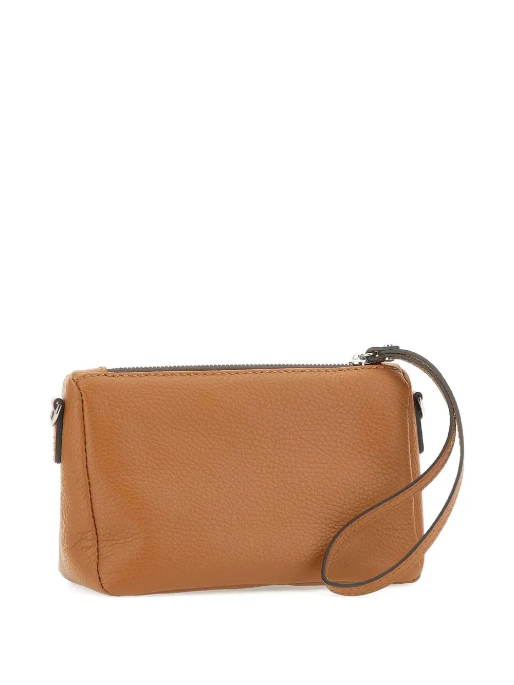 GIANNI CHIARINI leather clutch bag | Image 2