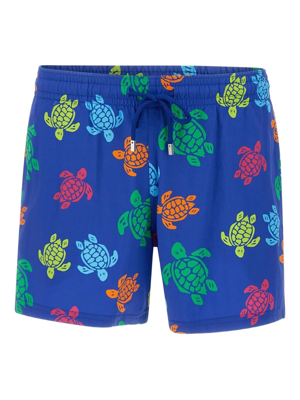 Vilebrequin turtle-print swim shorts | azul | Image 1