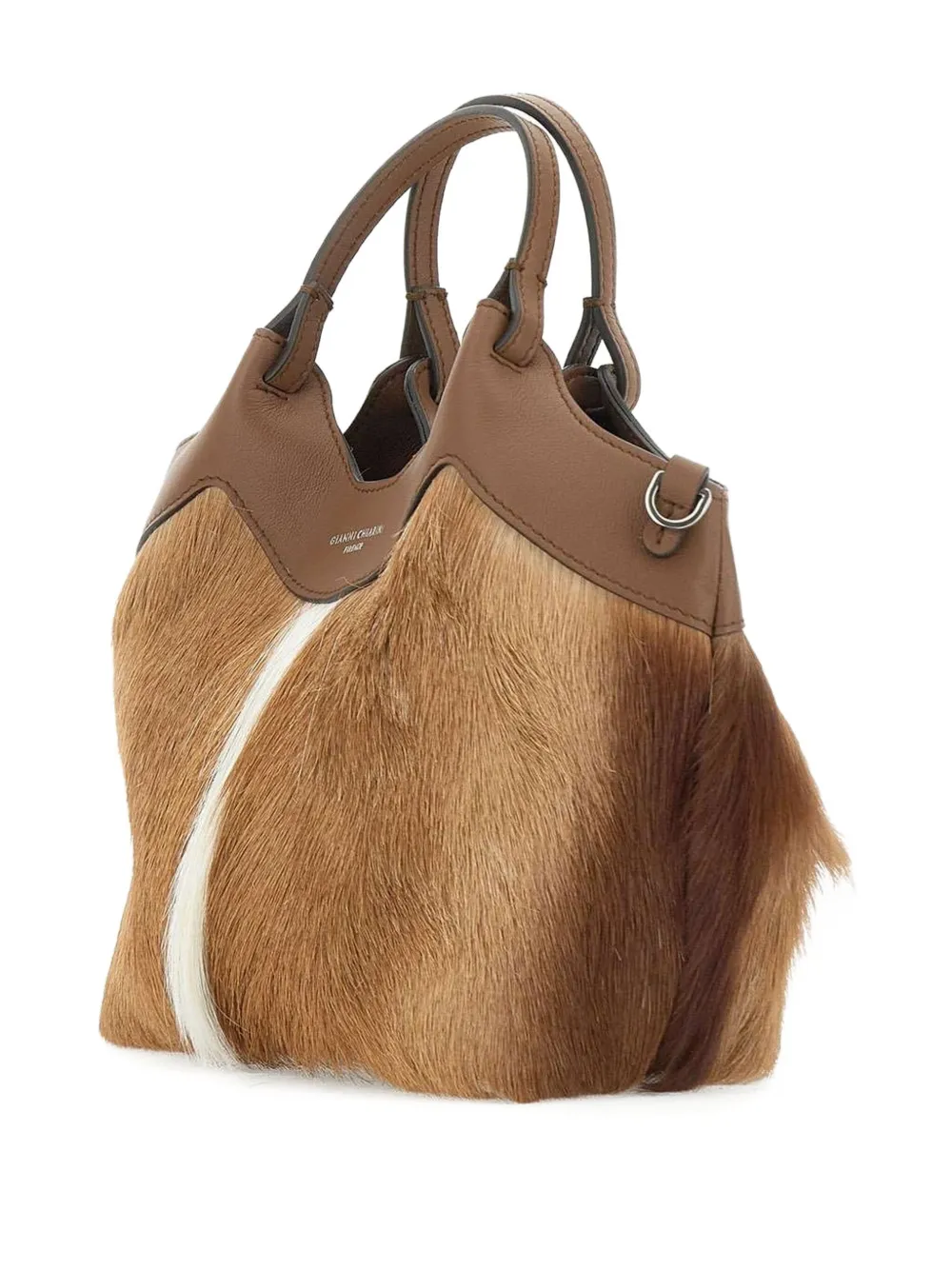 GIANNI CHIARINI Dua shopper Bruin