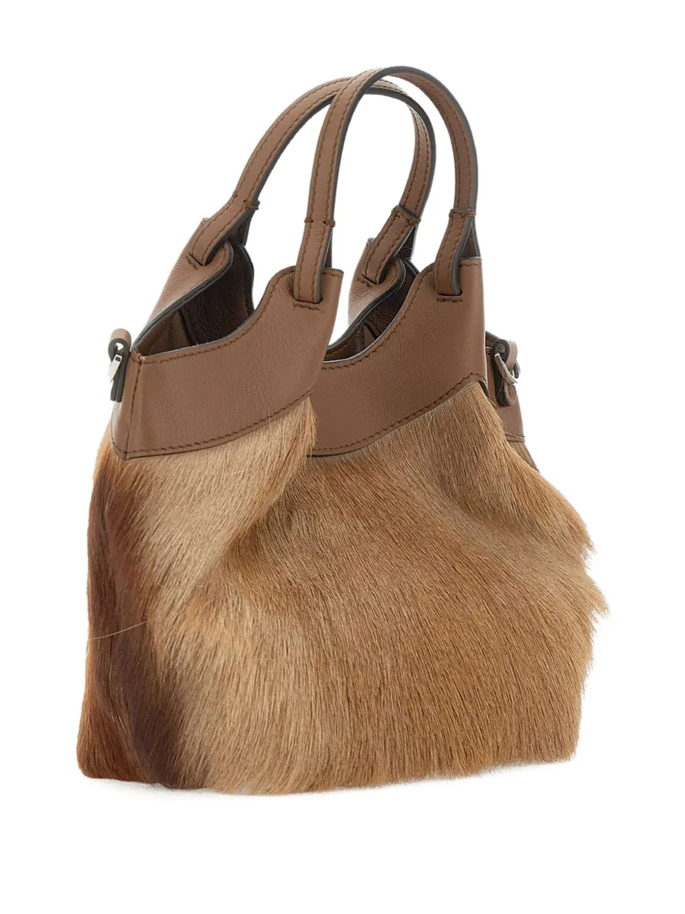 GIANNI CHIARINI Dua shopper Bruin