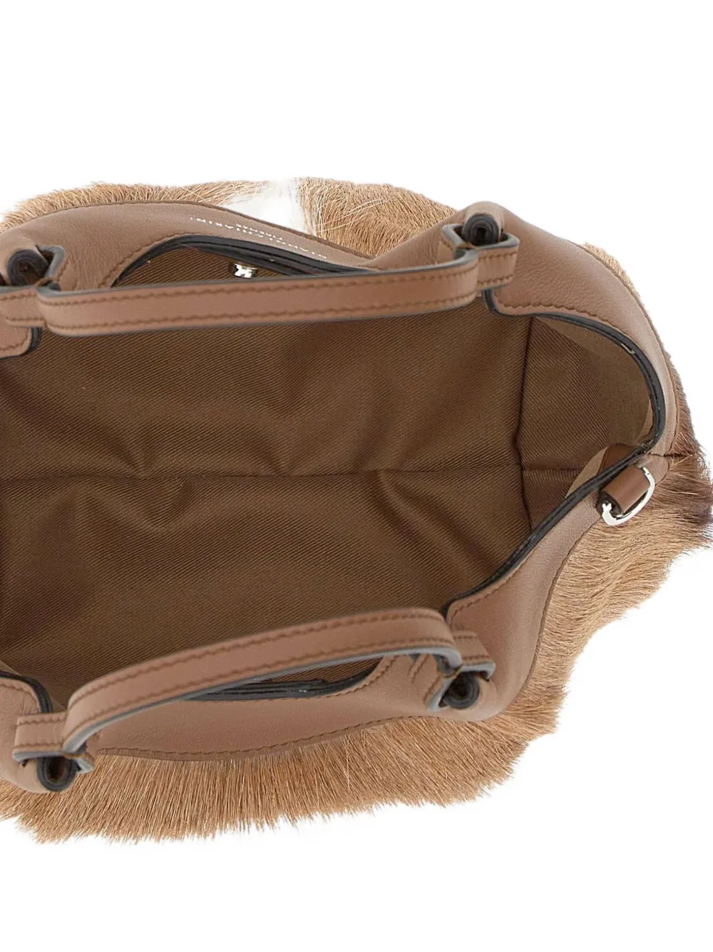 GIANNI CHIARINI Dua shopper Bruin