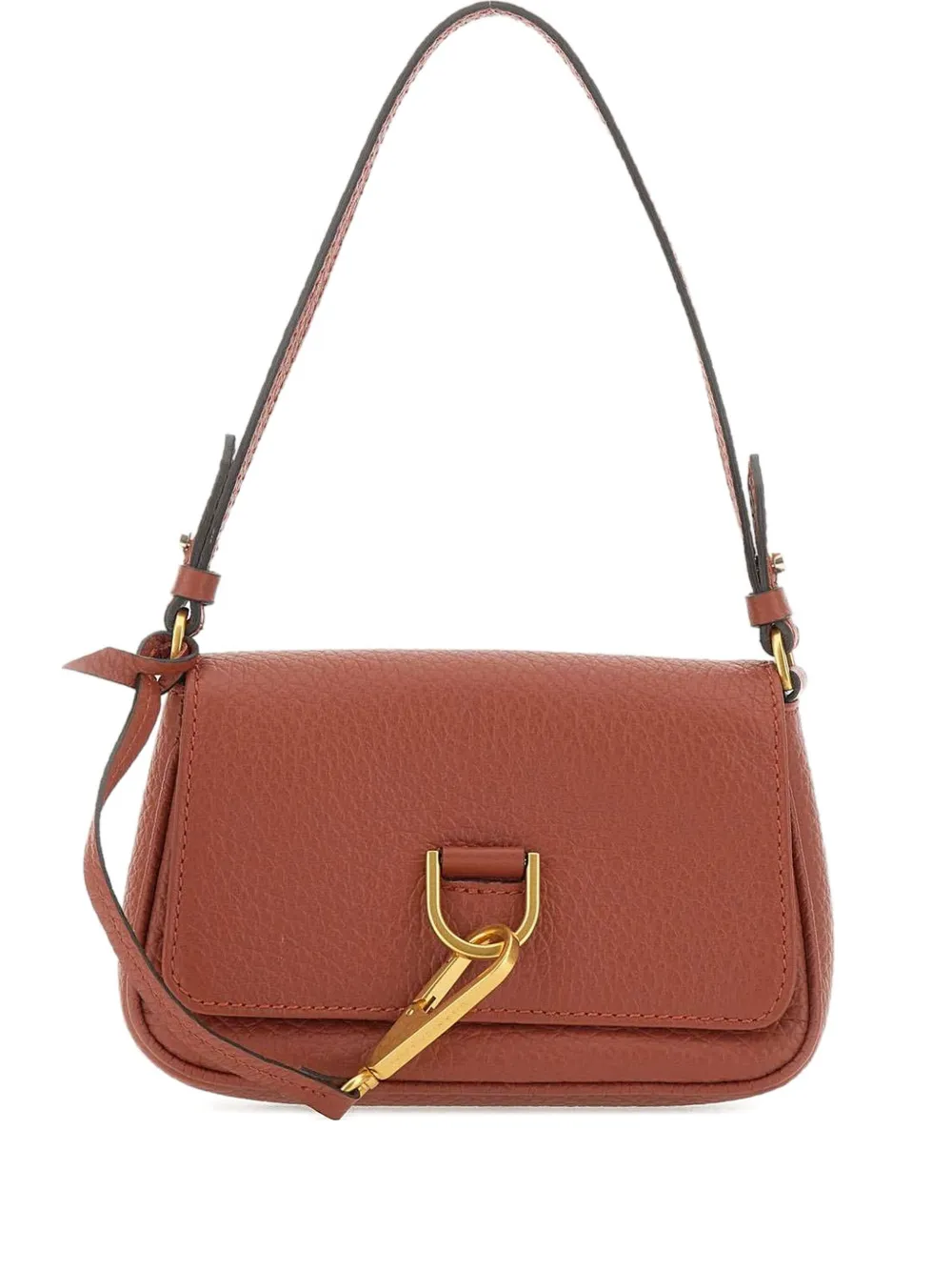 GIANNI CHIARINI small Marisol shoulder bag | Brown | Image 1