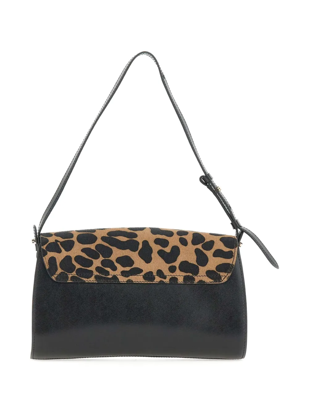 GIANNI CHIARINI leopard-print shoulder bag | Image 2