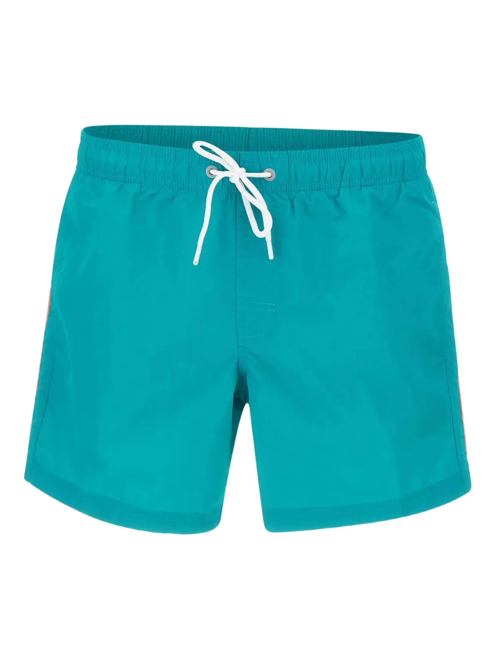 Sundek Iconic Taffeta swim shorts | Blue | Image 1