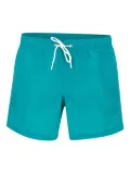 Sundek Iconic Taffeta swim shorts - Blue