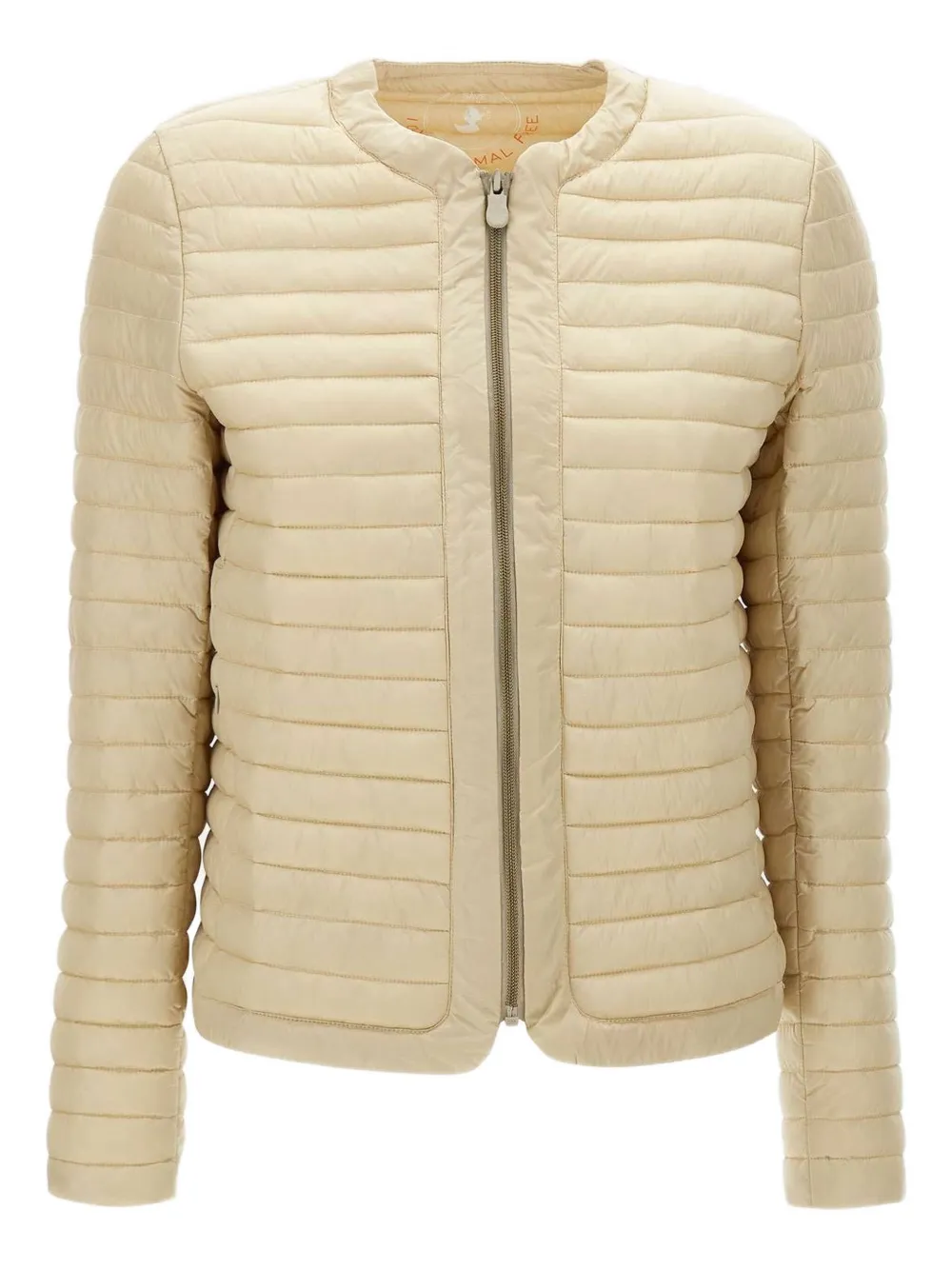 Save The Duck padded jacket | tons neutres | Image 1