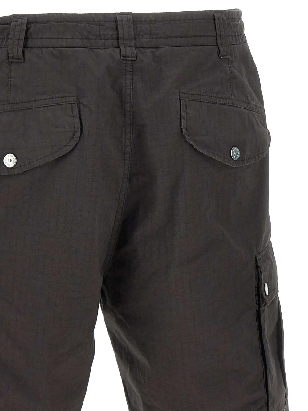 Stone Island Cargo shorts Grijs