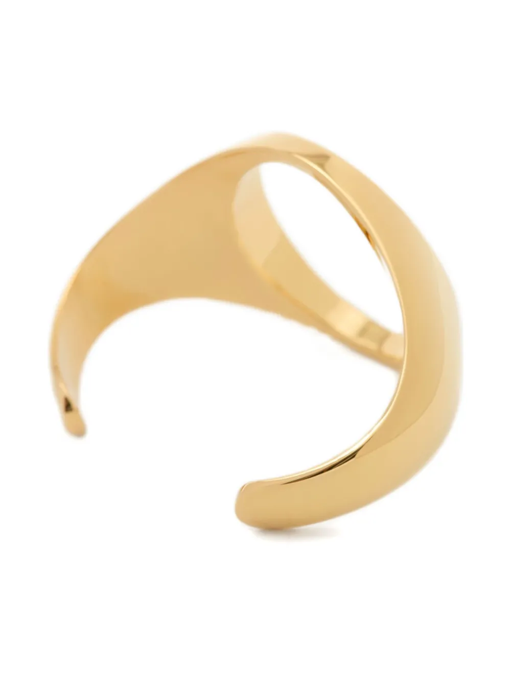 MM6 Maison Margiela Armspange mit Cut-Out | Image 2