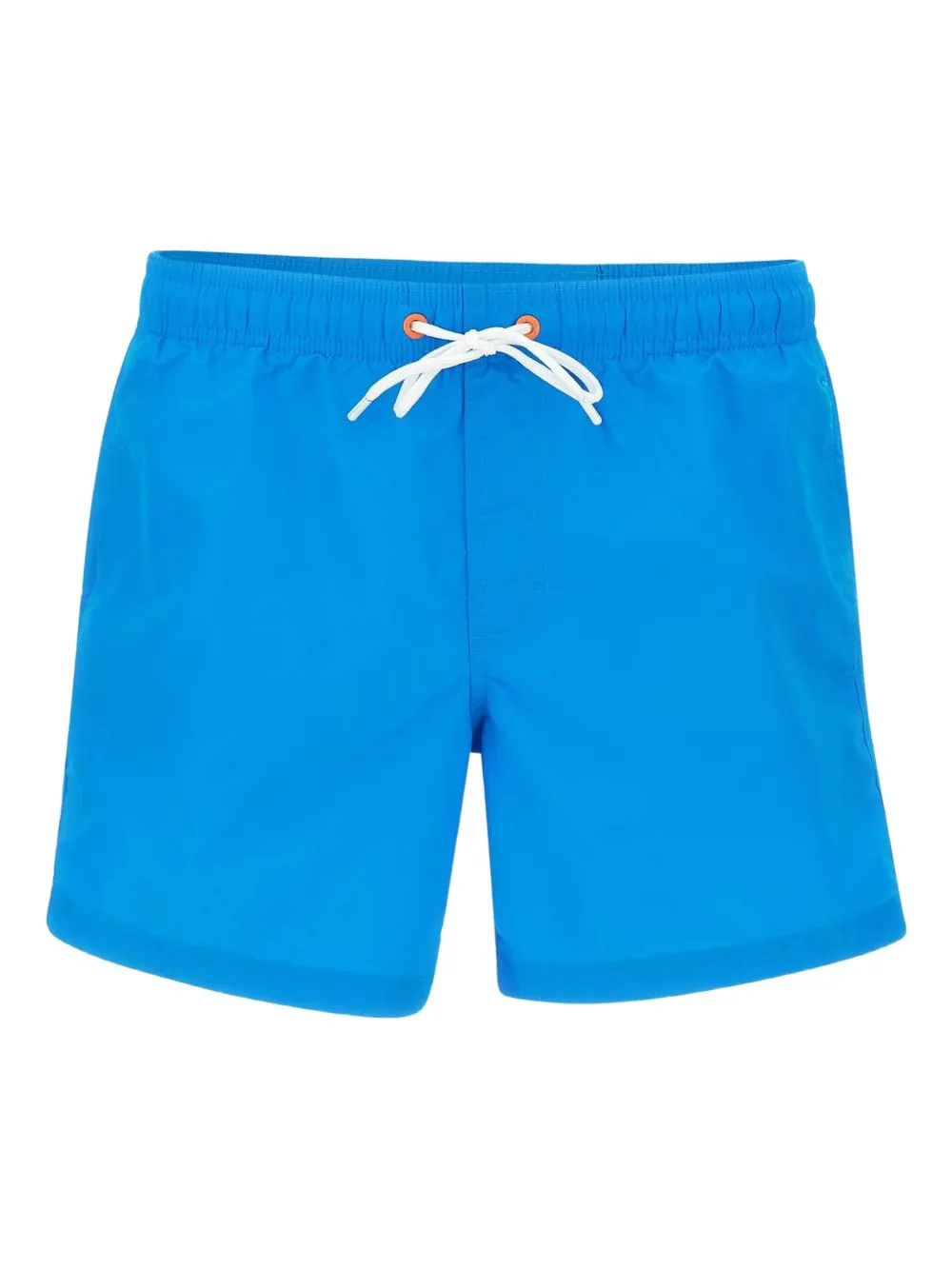 Sundek Iconic Taffeta swim shorts | Blue | Image 1