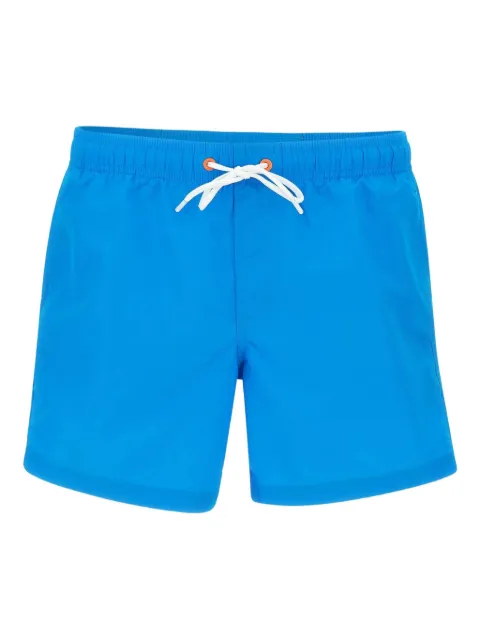 Sundek Iconic Taffeta swim shorts
