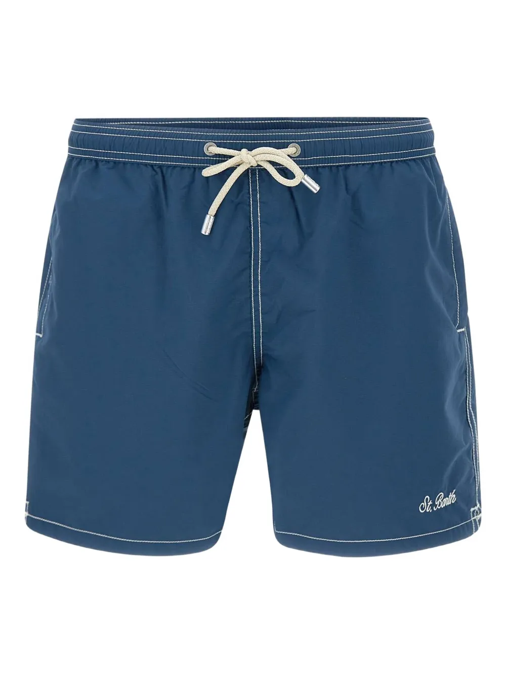 MC2 Saint Barth shorts de playa Patmos | azul | Image 1