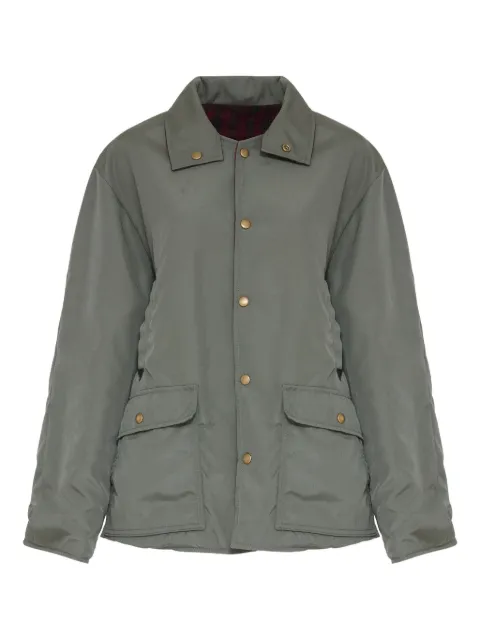 Maison Margiela panelled jacket