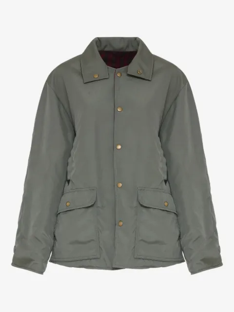 Maison Margiela panelled jacket