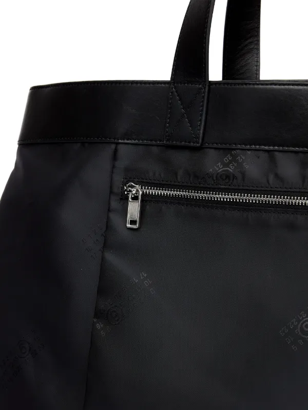 userMM6 Maison Margielaトートバッグ ブラック Amazon | [MM6 Maison Margiela] [エムエム6 メゾン マルジェラ