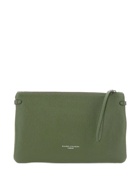 GIANNI CHIARINI Hermy clutch bag
