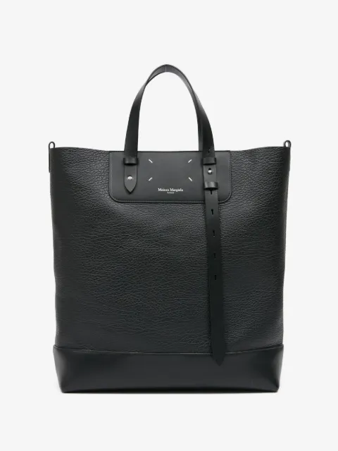 Maison Margiela Vertical tote bag