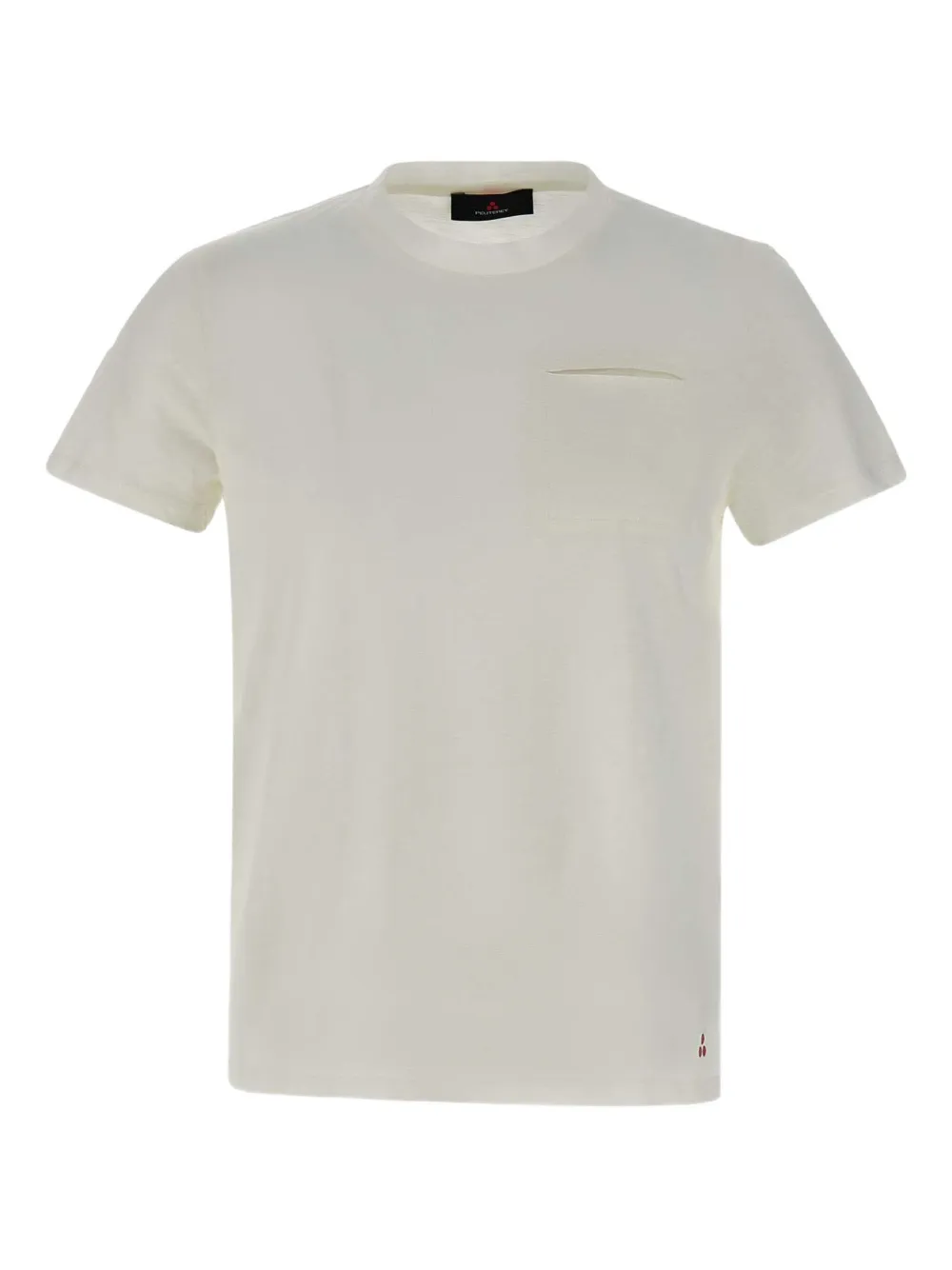 Peuterey playera con bolsillos | blanco | Image 1