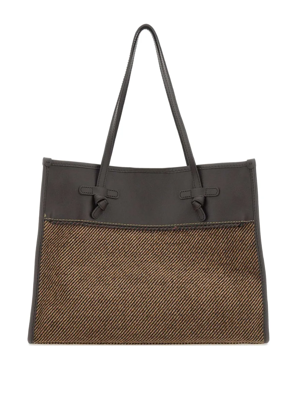 GIANNI CHIARINI Marcella shopper Bruin