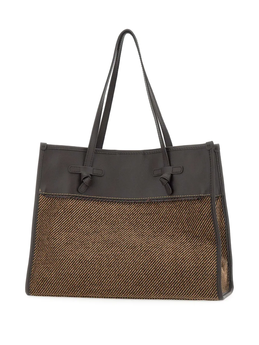 GIANNI CHIARINI Marcella shopper Bruin