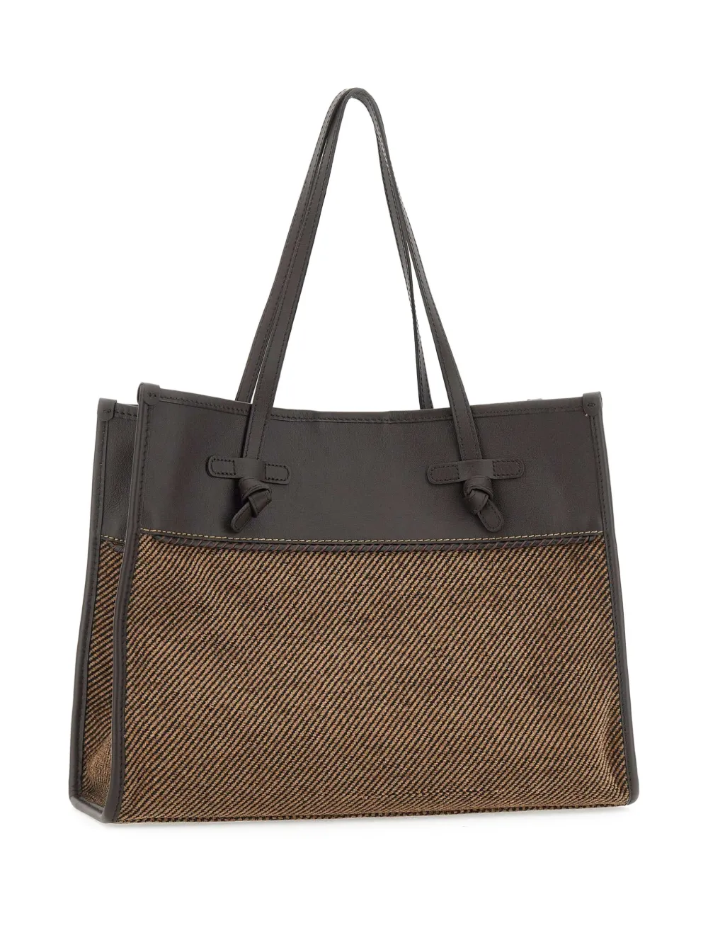 GIANNI CHIARINI Marcella shopper Bruin