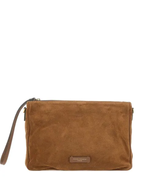 GIANNI CHIARINI Nora clutch bag