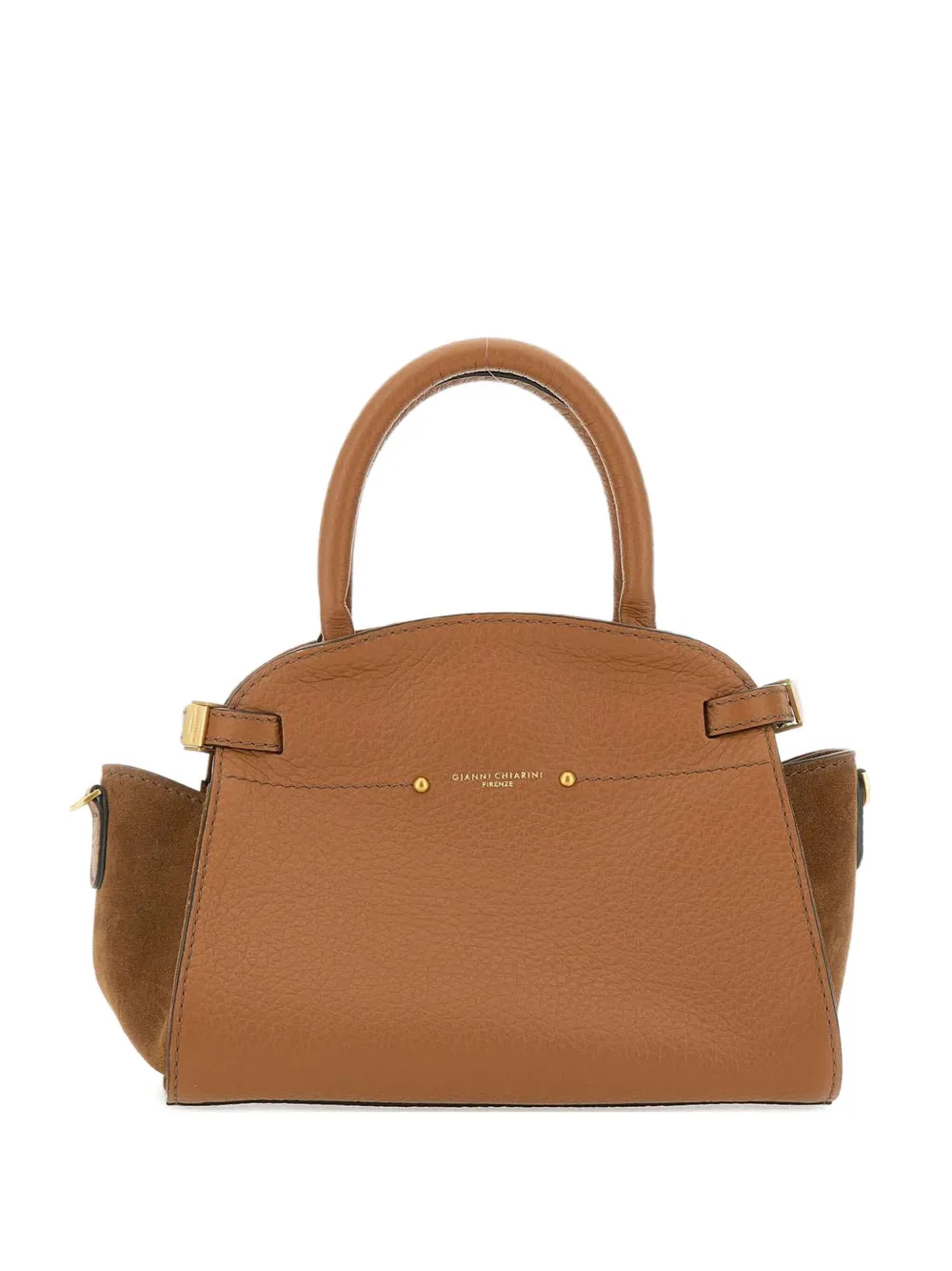 GIANNI CHIARINI Farah shopper Bruin