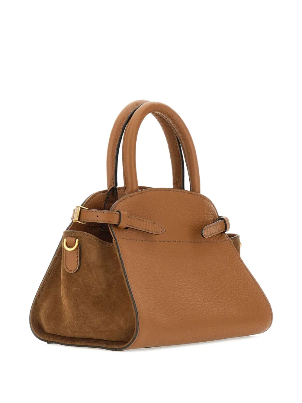 GIANNI CHIARINI Farah shopper Bruin