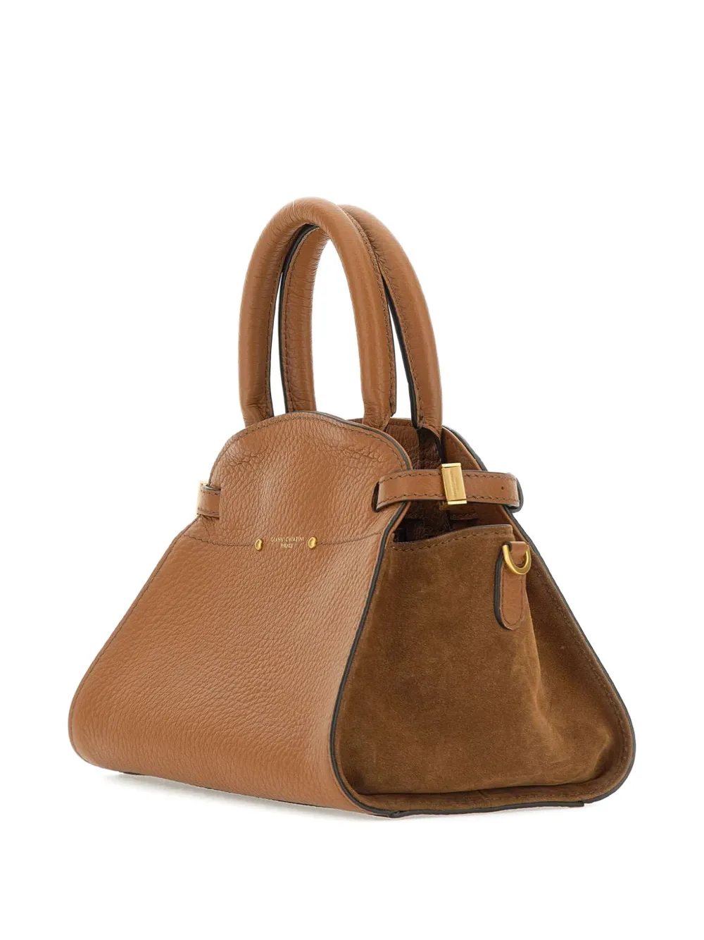 GIANNI CHIARINI Farah shopper Bruin