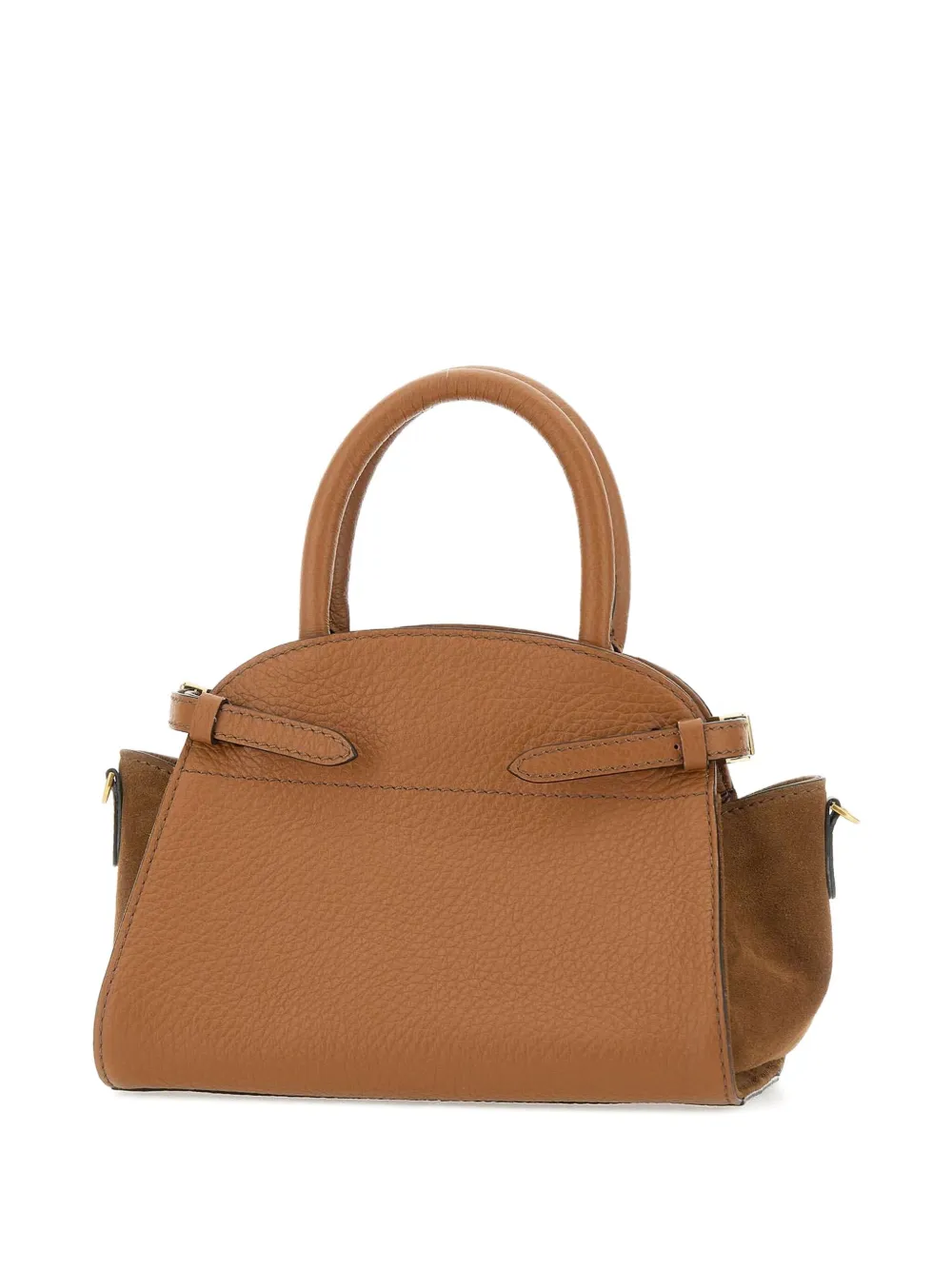 GIANNI CHIARINI Farah shopper Bruin