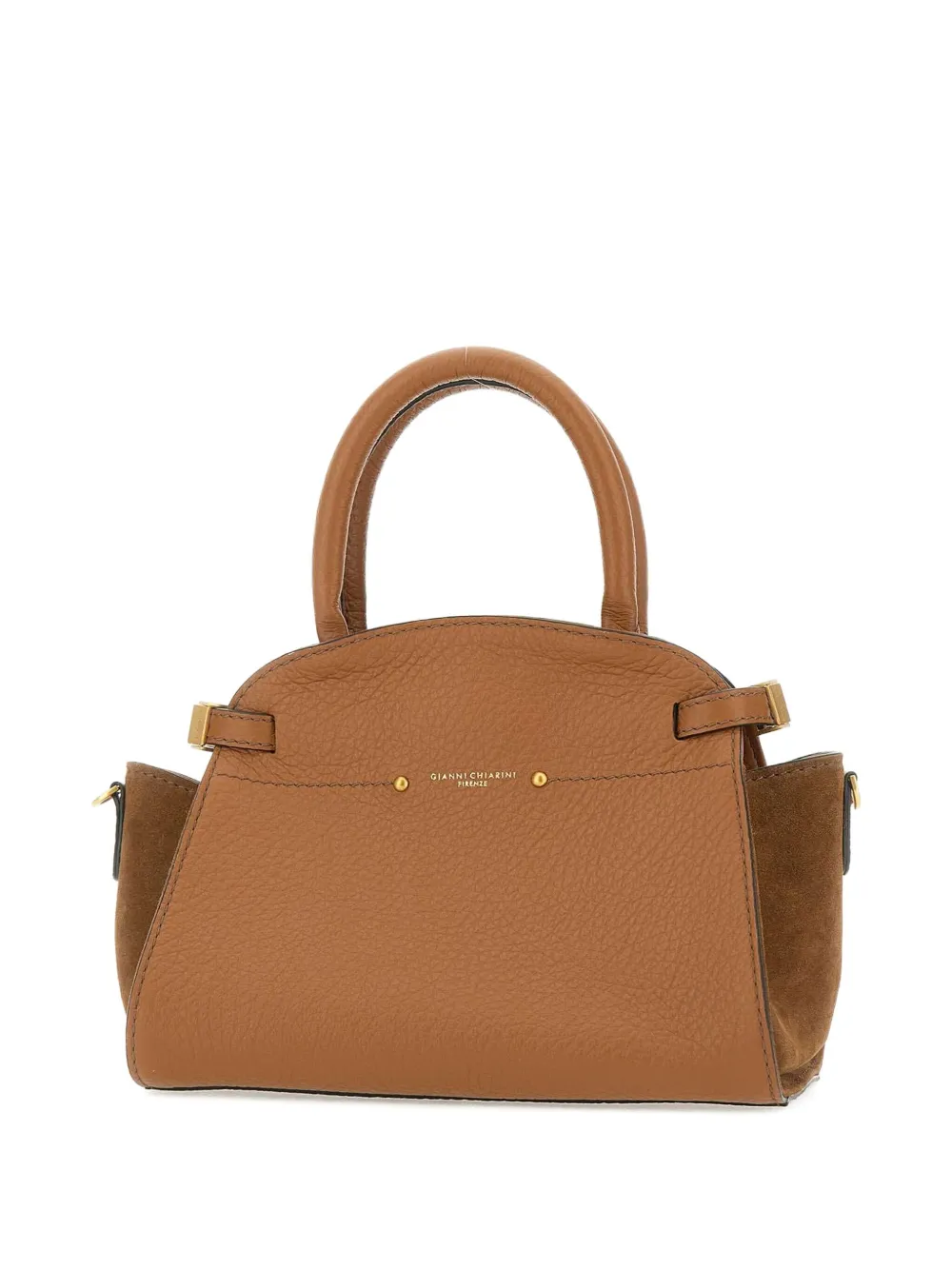 GIANNI CHIARINI Farah shopper Bruin