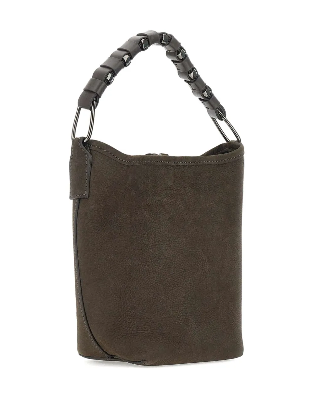 GIANNI CHIARINI chain-handle shoulder bag | Image 2