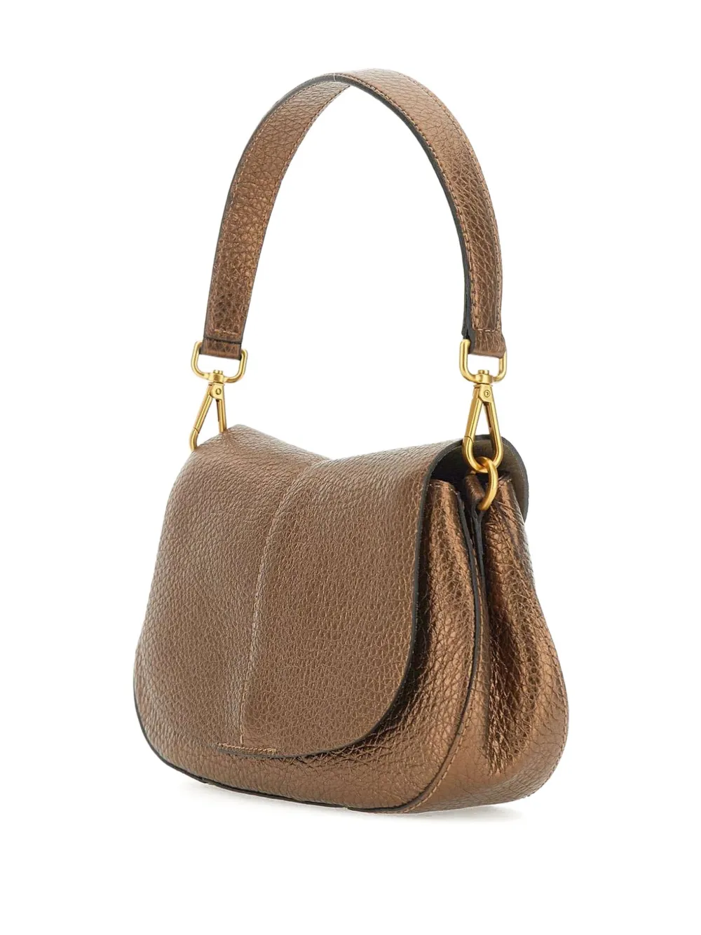 GIANNI CHIARINI Helena schoudertas Beige
