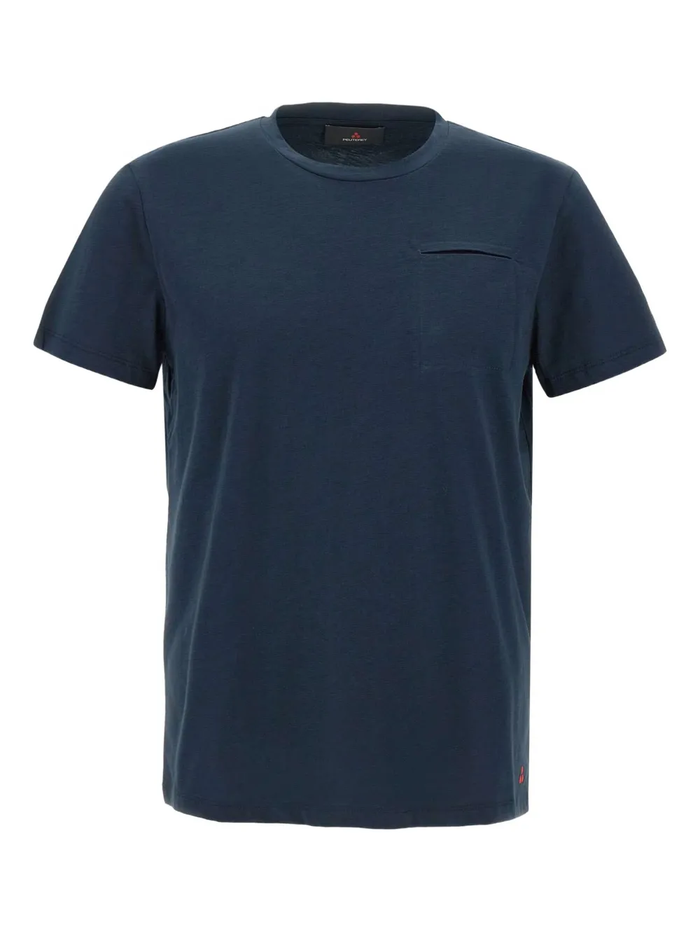 Peuterey playera con bolsillos | azul | Image 1
