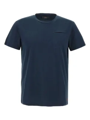 Tシャツ・カットソー PEUTEREY Men Sweater PEU545299012133215DP Blue PEUTEREY: Sweater men - Sky Blue | Peuterey sweater