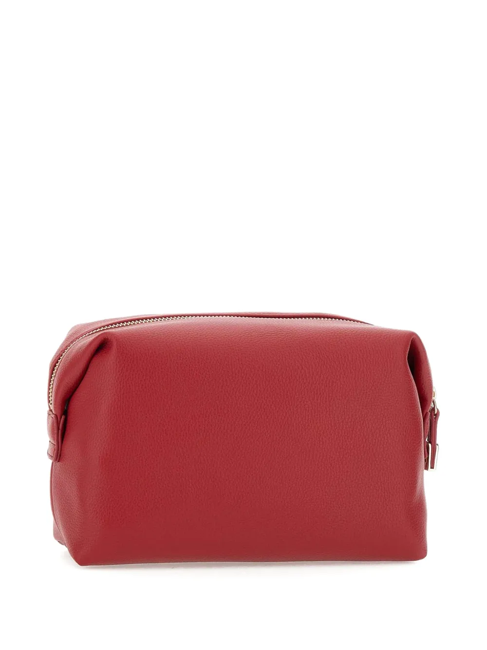 Liu •jo Caliwen Logo Clutch Bag In Red