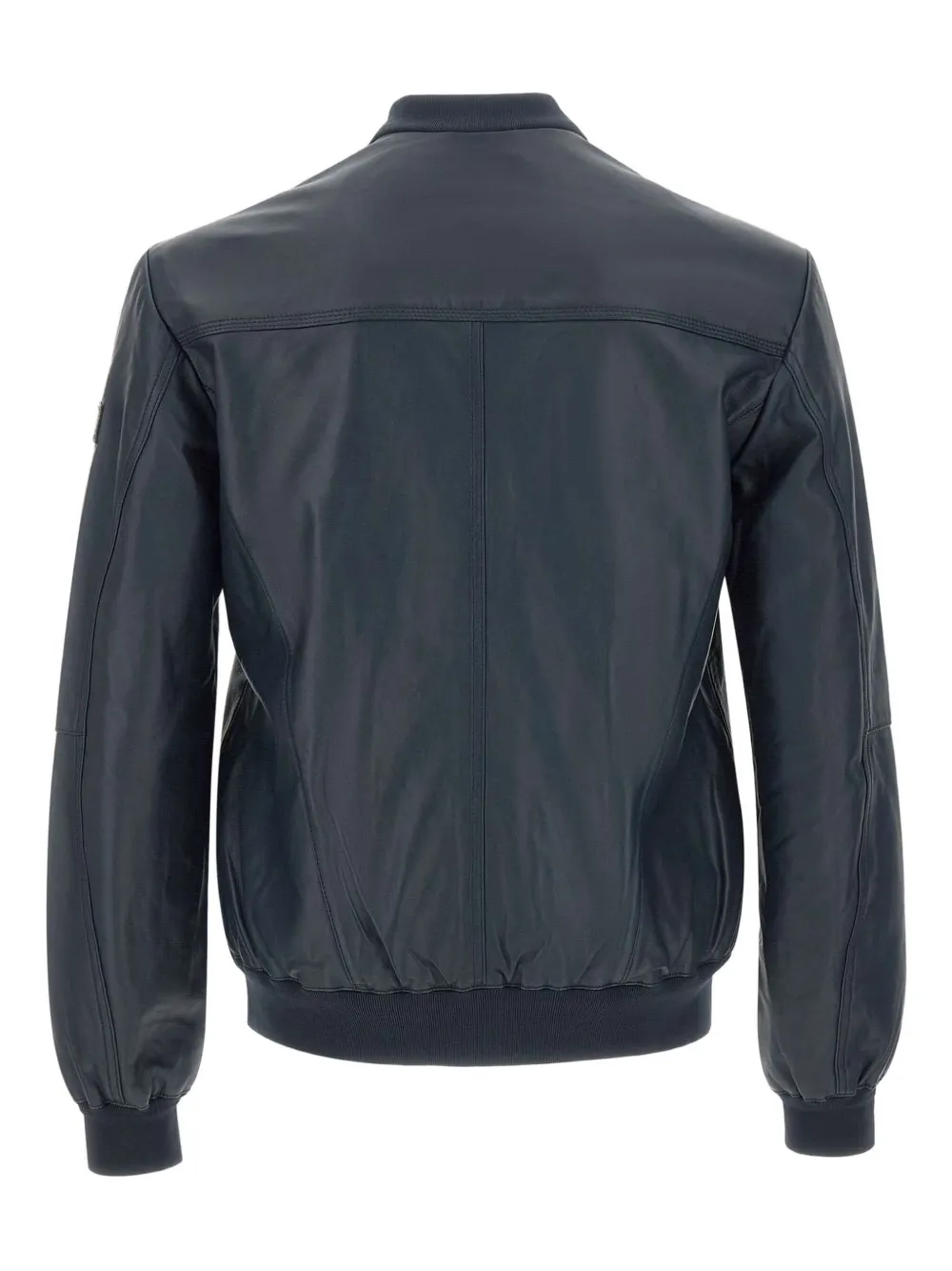 Peuterey zip-pockets bomber jacket | Bomber Jackets | Image 2