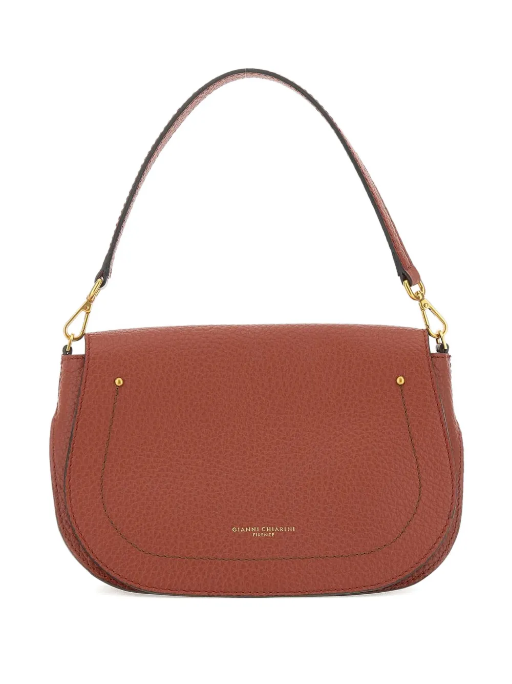 GIANNI CHIARINI Olga shoulder bag | Red | Image 1