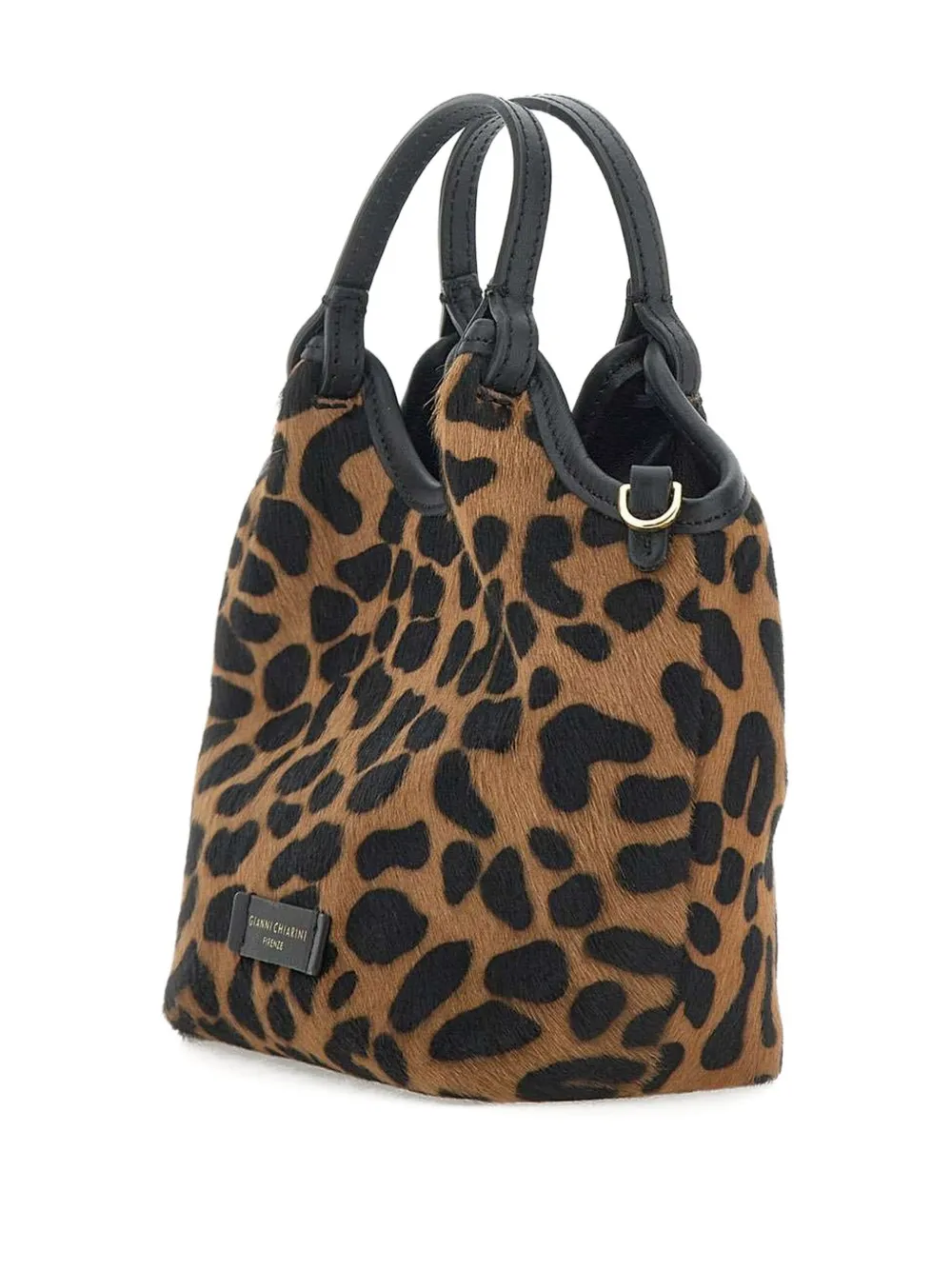 GIANNI CHIARINI Dua shopper Bruin