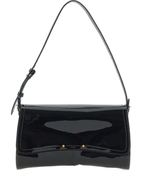GIANNI CHIARINI bolsa de hombro con solapa