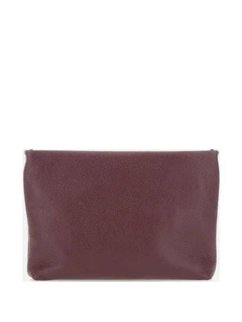 GIANNI CHIARINI Brenda clutch bag