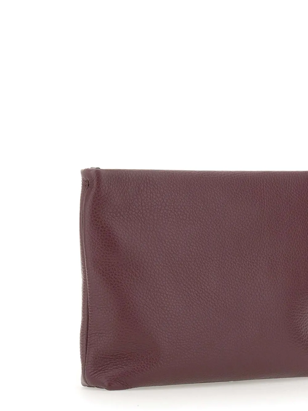 GIANNI CHIARINI Brenda clutch Rood