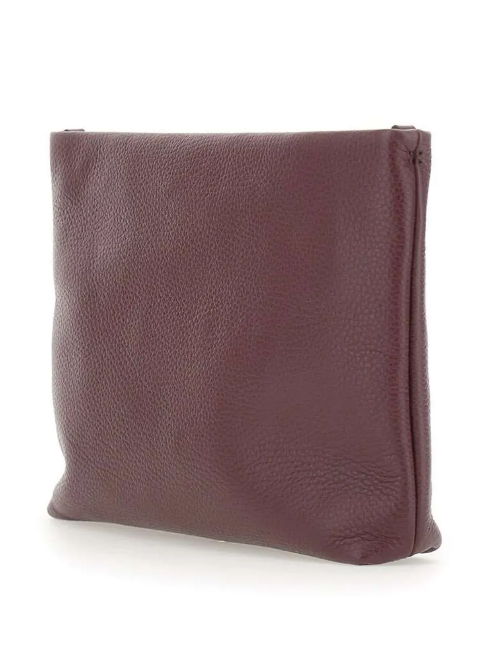 GIANNI CHIARINI Brenda clutch Rood